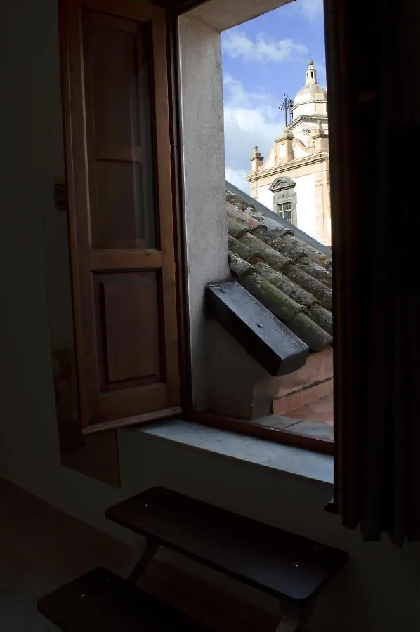Etnaglossa Linguaglossa Bed & Breakfast