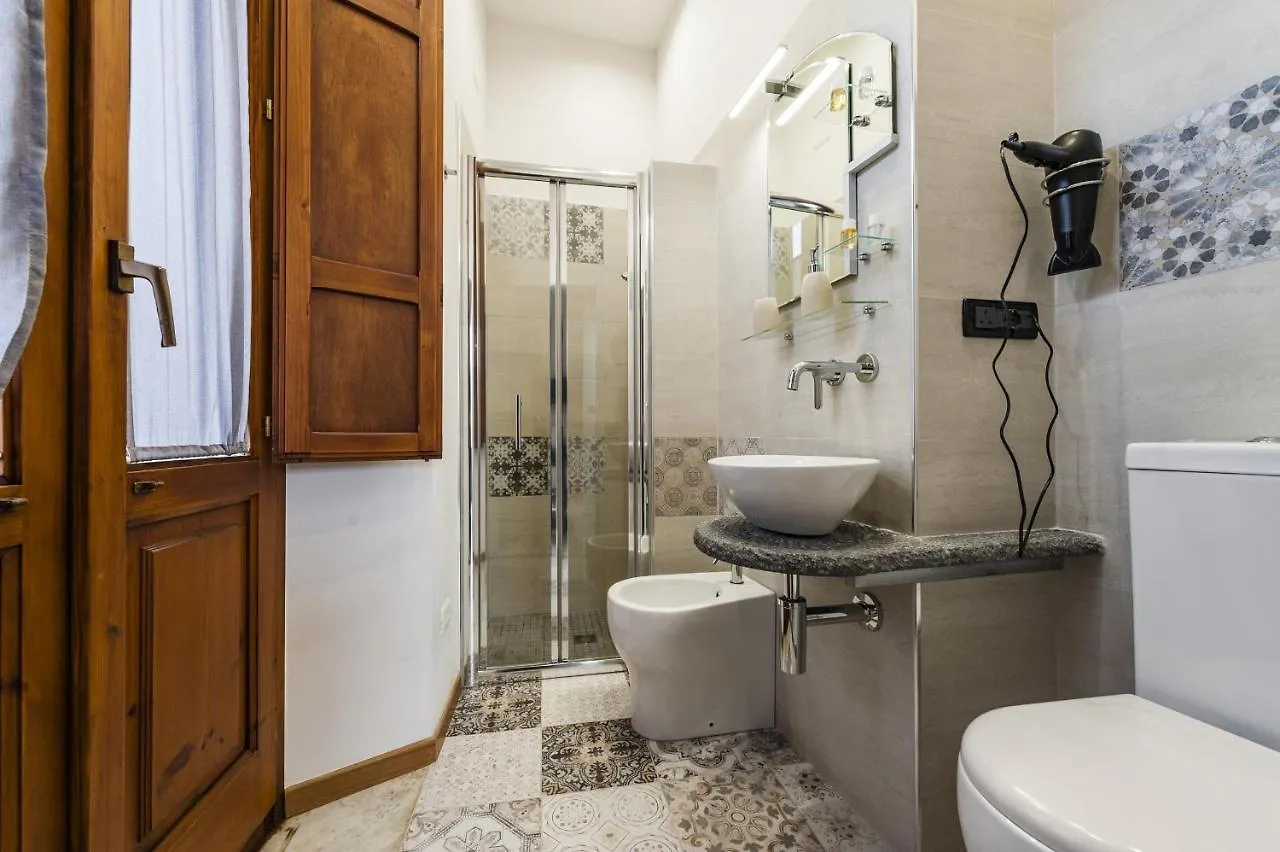 Bed & Breakfast Etnaglossa Linguaglossa Italy