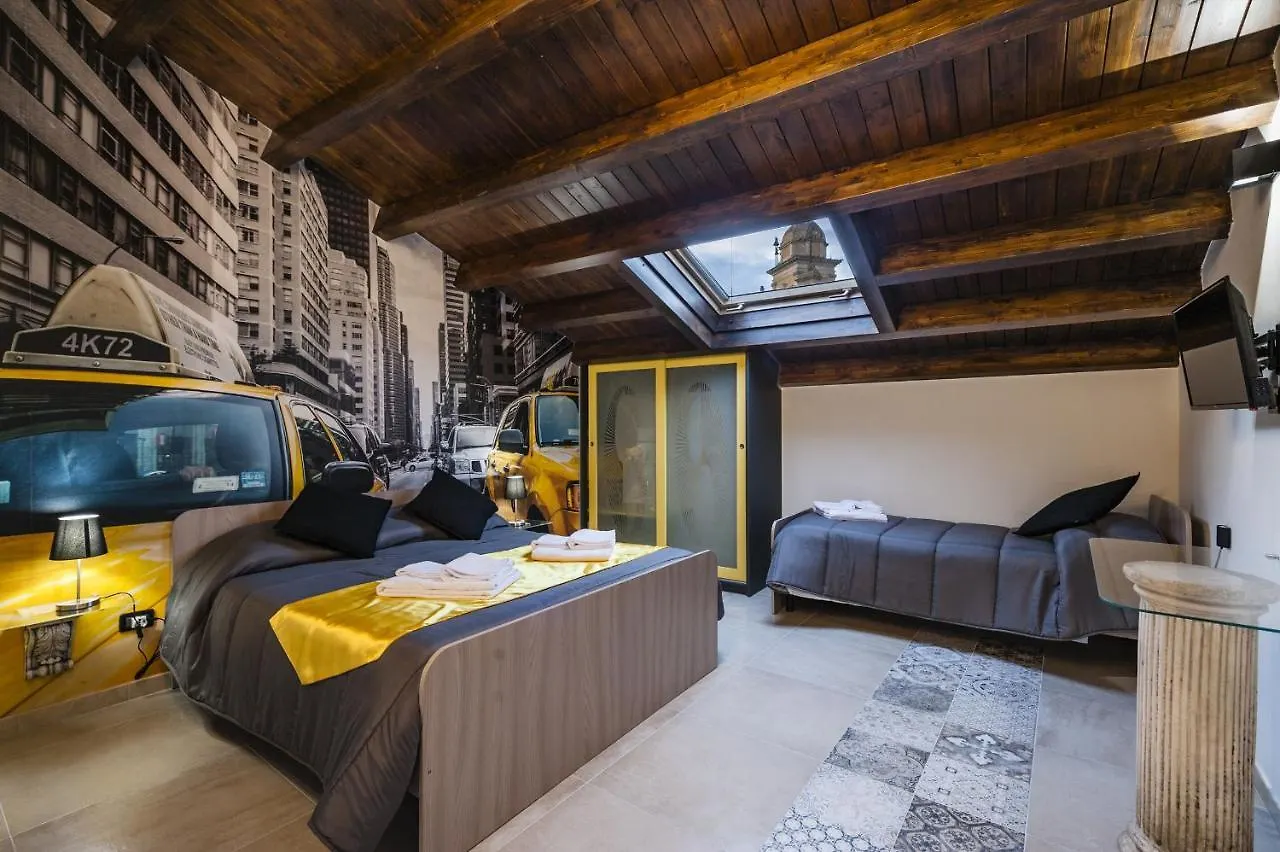 Etnaglossa Linguaglossa Bed & Breakfast