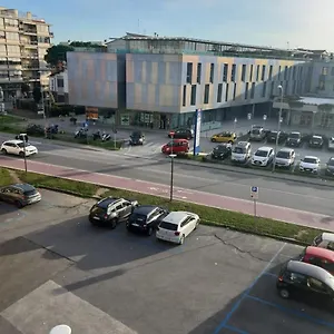 Sleep&go Airlines Affittacamere Pisa