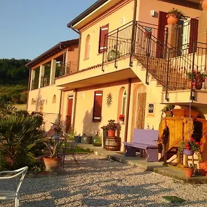 Castellano Bed & Breakfast Cerasolo